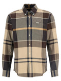 Barbour Bearpark Regular Shirt - Autumn Dress