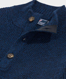 Vineyard Vines Men's Oysterman Sweater - Nautical Navy