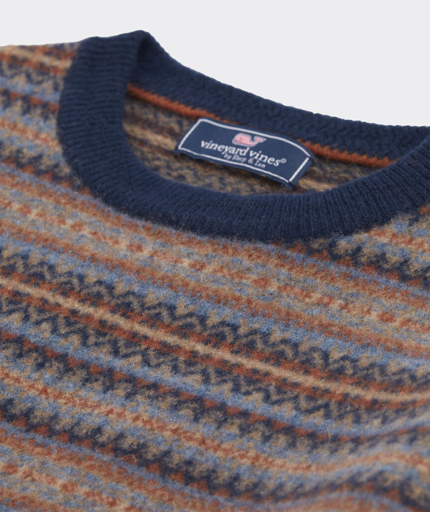 Vineyard vines hot sale men's sweater