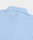 Vineyard Vines Men's Palmero Performance Polo - Bass Micro - WC