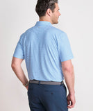 Vineyard Vines Men's Printed Palmero Polo