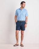 Vineyard Vines Men's Printed Palmero Polo
