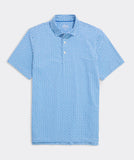 Vineyard Vines Men's Printed Palmero Polo