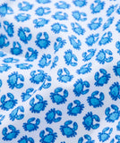 Vineyard Vines Men's Printed Palmero Polo