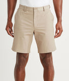 Vineyard Vines Men's 9 Inch Performance On-The-Go Shorts - Stone