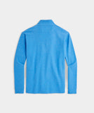 Vineyard Vines Men's Calmwater Quarter-Zip - Hull Blue