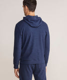 Vineyard Vines Men's Calmwater Hoodie - Deep Bay