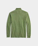 Vineyard Vines Men's Saltwater Quarter-Zip - Cypress