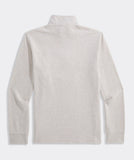 Vineyard Vines Men's Saltwater Quarter-Zip - Tidal Sand