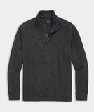 Vineyard Vines Men's Calmwater Quarter Zip - Nocturne