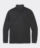 Vineyard Vines Men's Calmwater Quarter Zip - Nocturne
