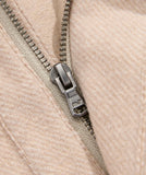 Vineyard Vines Men's Calmwater Quarter Zip - Khaki