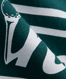 Vineyard Vines Men's Golf Flag Short-Sleeve Tee - Charleston Green