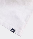 Vineyard Vines Men's Surf Short-Sleeve Pocket Tee - White Cap