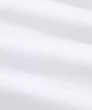 Vineyard Vines Men's Painted Pond Puck Long-Sleeve Pocket Tee - White Cap