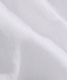 Vineyard Vines Men's Classic Fit Surfside Linen Short-Sleeve Shirt - White Cap