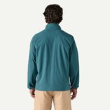 Patagonia Men's Outdoor Everyday Marsupial Pullover - Wetland Blue