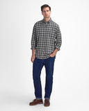 Barbour Turville Shirt - Olive