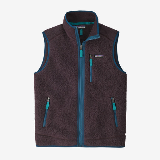 Patagonia Jackets & Vests for Men - Sustainable - FARFETCH Canada