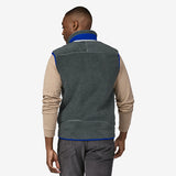 Patagonia Men's Classic Retro-X® Fleece Vest - Nouveau Green