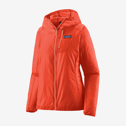 Patagonia Women's Houdini® Jacket - Coho Coral