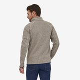 Patagonia Men's Better Sweater® Fleece Jacket - Oar Tan