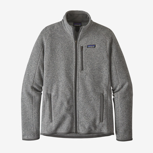 Patagonia Men's Better Sweater® Fleece Jacket - Stonewash