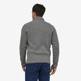 Patagonia Men's Better Sweater® Fleece Jacket - Stonewash