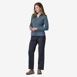 Patagonia Women's Better Sweater® Fleece Jacket - Utility Blue