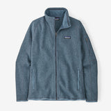 Patagonia Women's Better Sweater® Fleece Jacket - Utility Blue