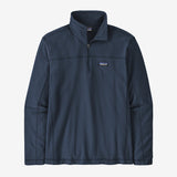 Patagonia Men's Micro D® Fleece Pullover - New Navy