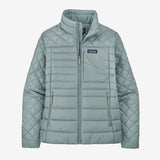 Patagonia Women's Radalie Jacket - Thermal Blue