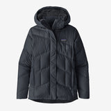 Patagonia Women's Down With It Jacket -  Smolder Blue