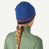 Patagonia Beanie Hat - Classic Fitz Roy: Andes Blue