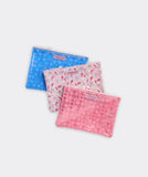 Vineyard Vines Pouch Trio - Multi