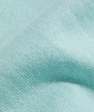 Vineyard Vines Women's Cotton Cashmere Heritage V-Neck Sweater -  Aqua Haze