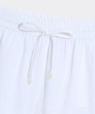 Vineyard Vines Women's Frankie Pull-on Shorts - White Cap