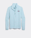 Vineyard Vines Women's Striped Sankaty Shep Shirt® -Botanica Stripe AH/W