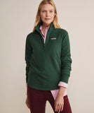 Vineyard Vines Women's Dreamcloth® Relaxed Shep Shirt™ - Charleston Hth