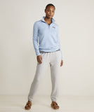 Vineyard Vines Women's Dreamcloth® Shep Shirt® - Jake Blue Heather