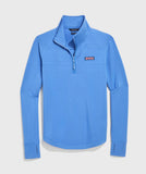 Vineyard Vines Women's Dreamcloth® Shep Shirt® - Breaker Blue