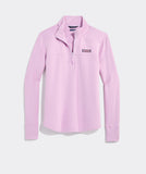 Vineyard Vines Women's Dreamcloth® Relaxed Shep Shirt™ - Lilac Ice