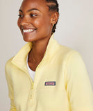 Vineyard Vines Women's Dreamcloth® Relaxed Shep Shirt™ - Sunny