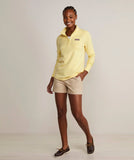 Vineyard Vines Women's Dreamcloth® Relaxed Shep Shirt™ - Sunny