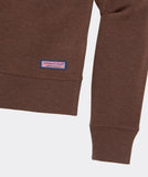 Vineyard Vines Women's Dreamcloth® Quarter Zip - Coconut