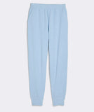 Vineyard Vines Women's Calmwater Joggers - Serenity Blue Heather