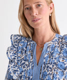 Vineyard Vines Maren Top - Magnolia Marsh