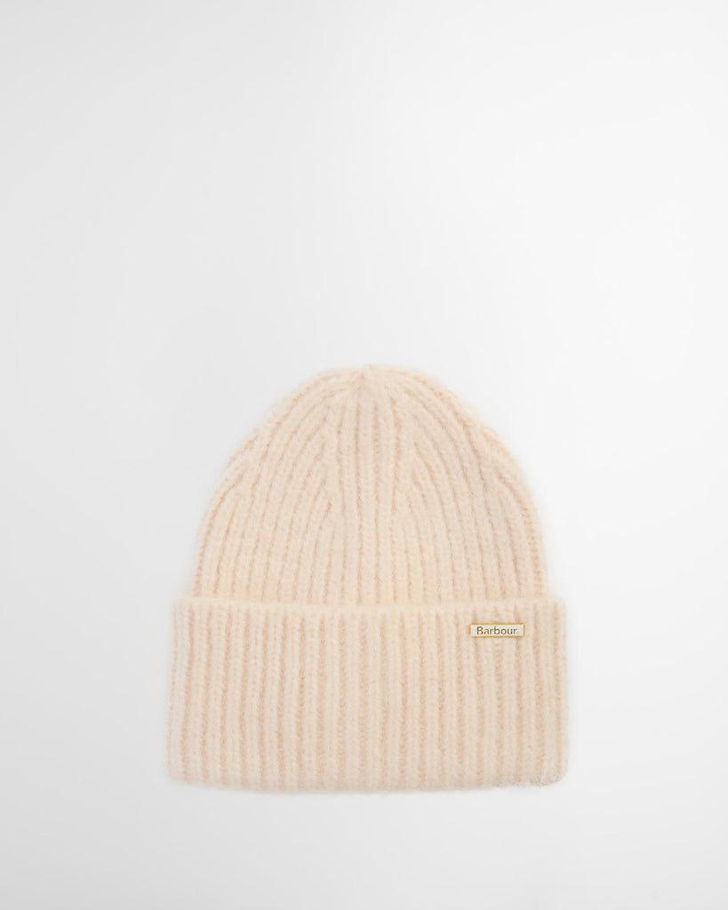 Barbour Meryl Beanie - Heritage Cream
