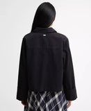 Barbour Aylesby Overshirt - Dark Navy