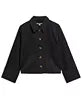 Barbour Aylesby Overshirt - Dark Navy